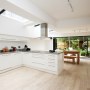 Crouch End kitchen | Kitchen renovation | Interior Designers